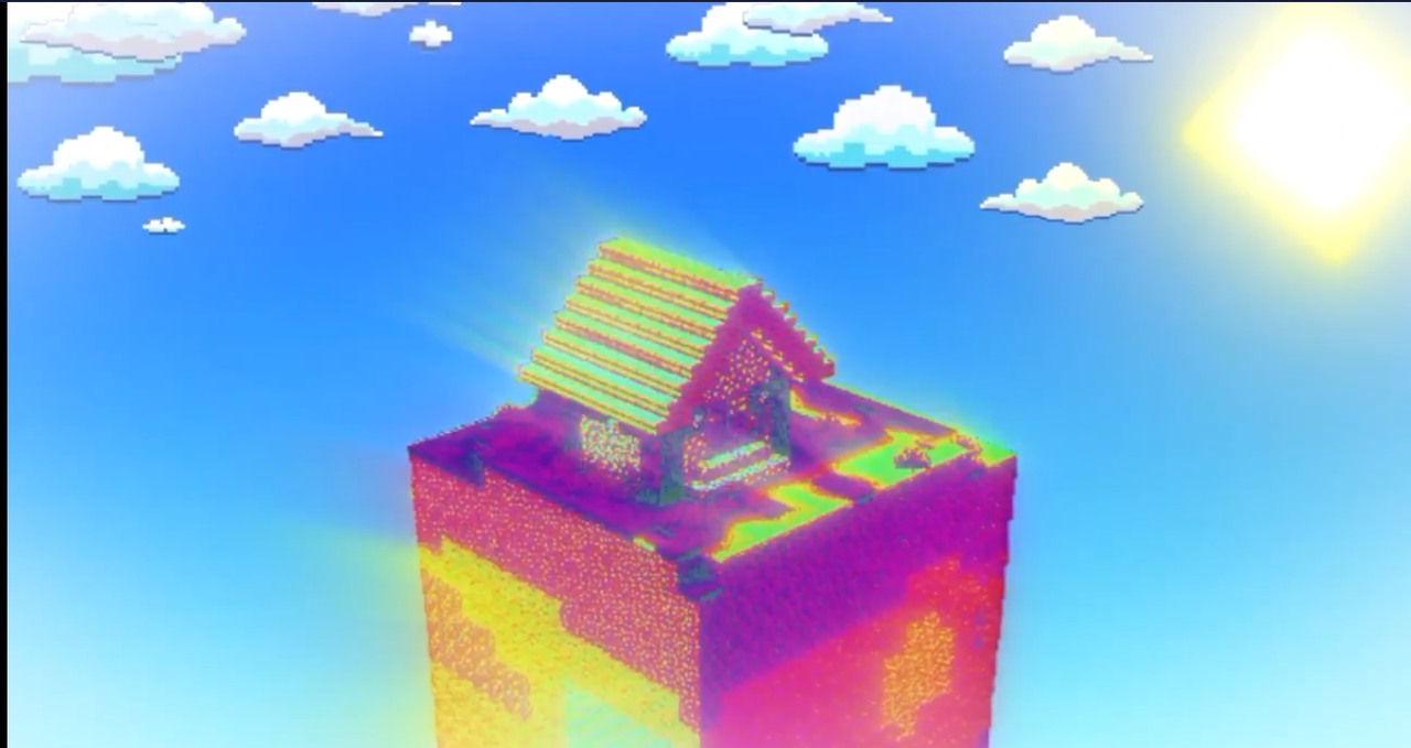 Gaming Sample 1 Thumbnail