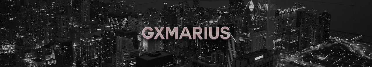 gxmariuscv1