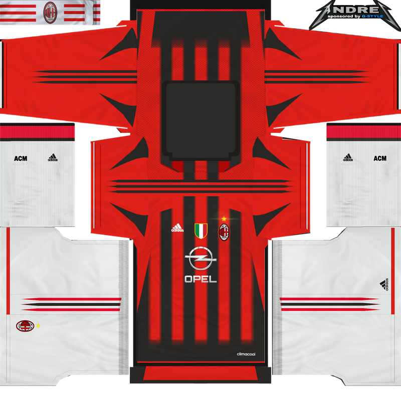 Milan 2005 home1