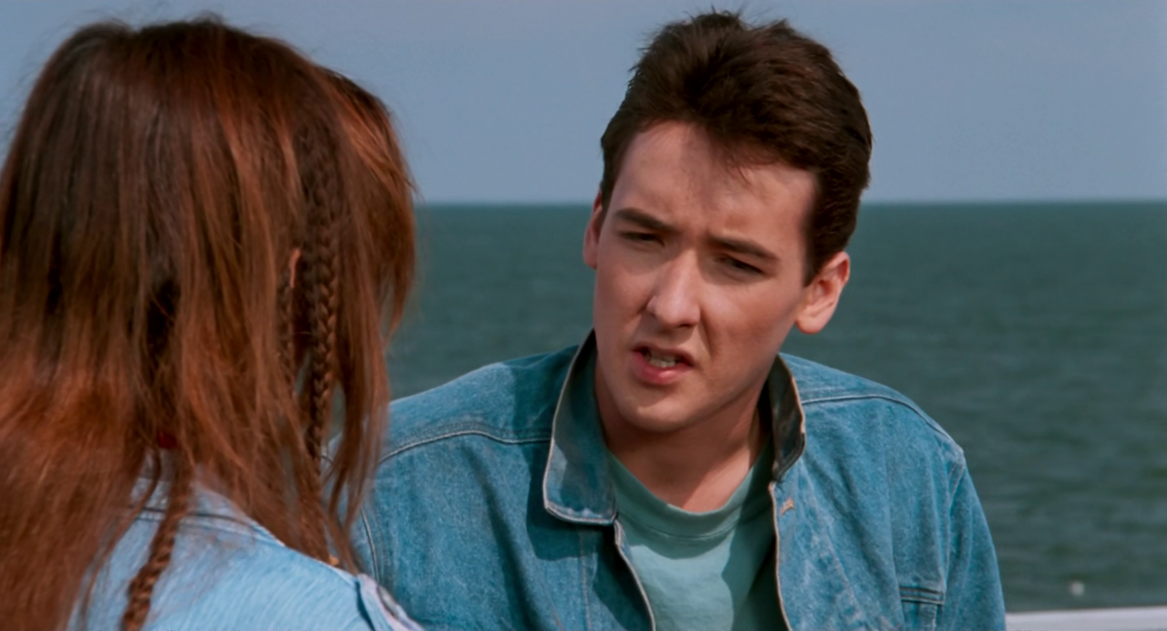 One Crazy Summer.1986.1080P.Bluray.HEVC [Tornment666]