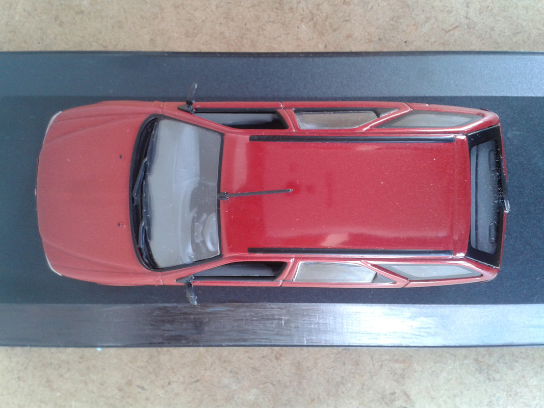 1998 Citroën Xsara Break 1.9 D SX (Universal Hobbies- nº61 Passion Citroën) (13)