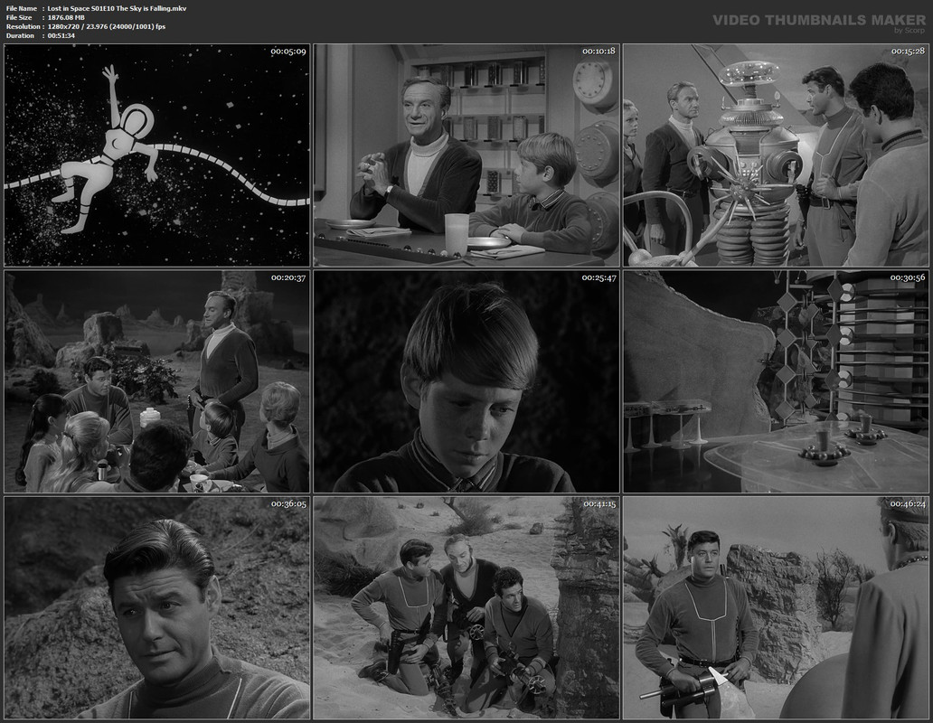 Lost in Space S01E10 The Sky is Falling.mkv