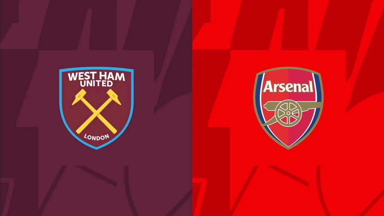 West Ham vs Arsenal: ¿Dónde ver en vivo los Octavos de la Copa de la Liga?