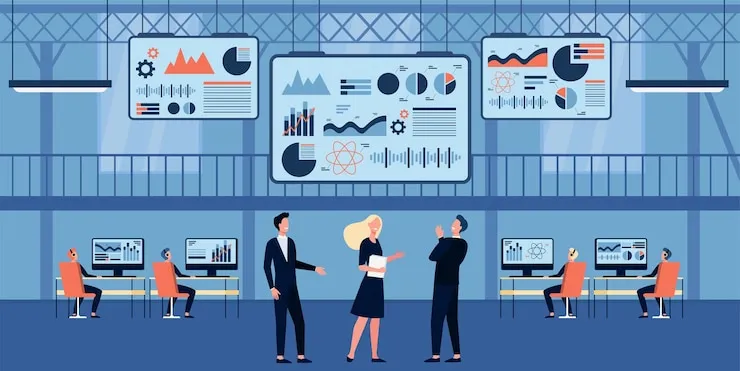 Why is reporting important for public servants