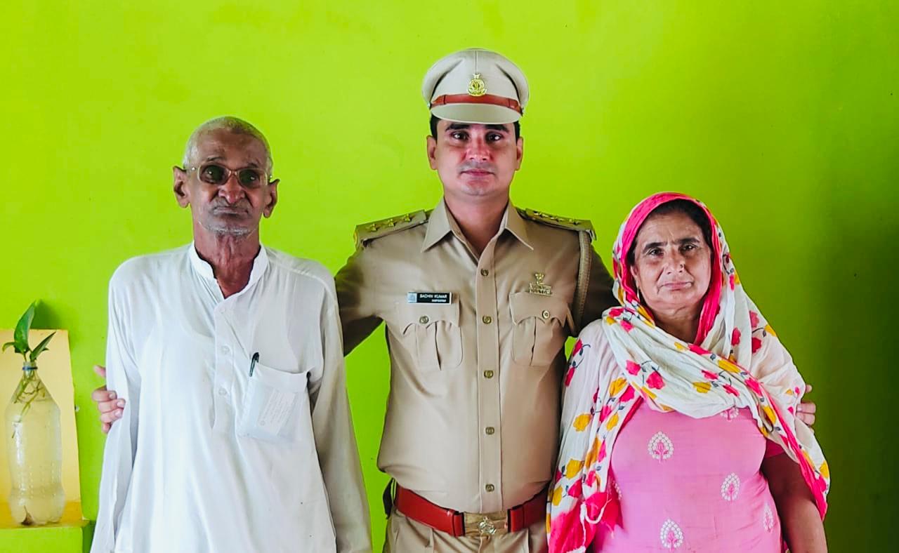 Sachin Kumar Gallery