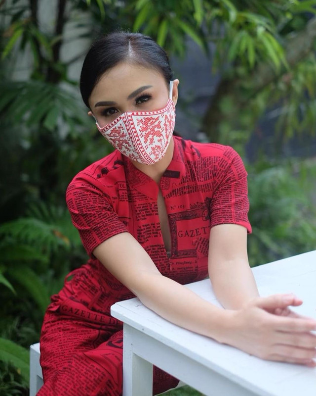 Yuni Shara