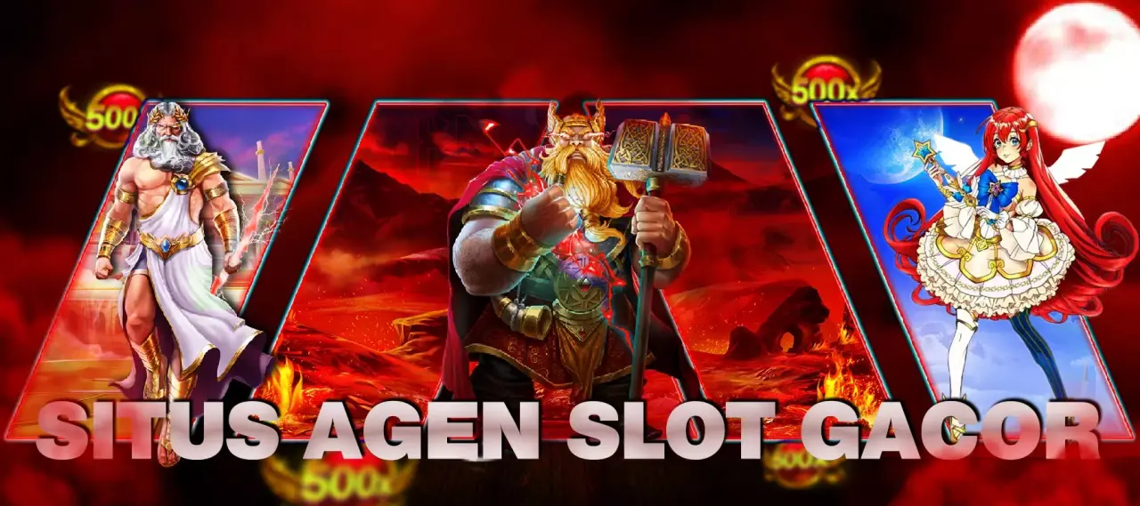 Slot88 » Situs Daftar Link Situs Slot Gacor Hari Ini Mudah Menang 2023