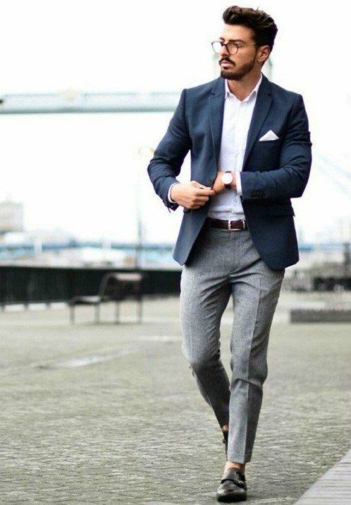 StylishCocktailAttire