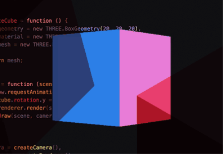 3D in the Browser With Three.js