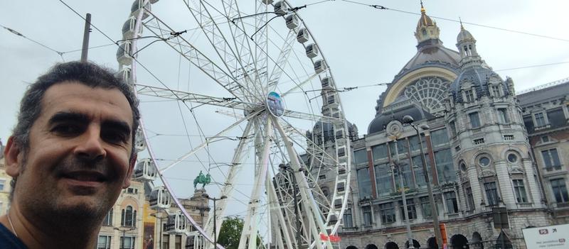 Belleza y Fealdad en Bruselas, Amberes y Brujas - Bélgica: Arte en Bruselas, Amberes, Brujas, Gante y Lovaina (238)