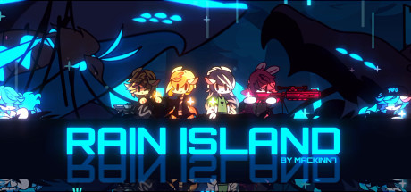 Rain Island (2020)