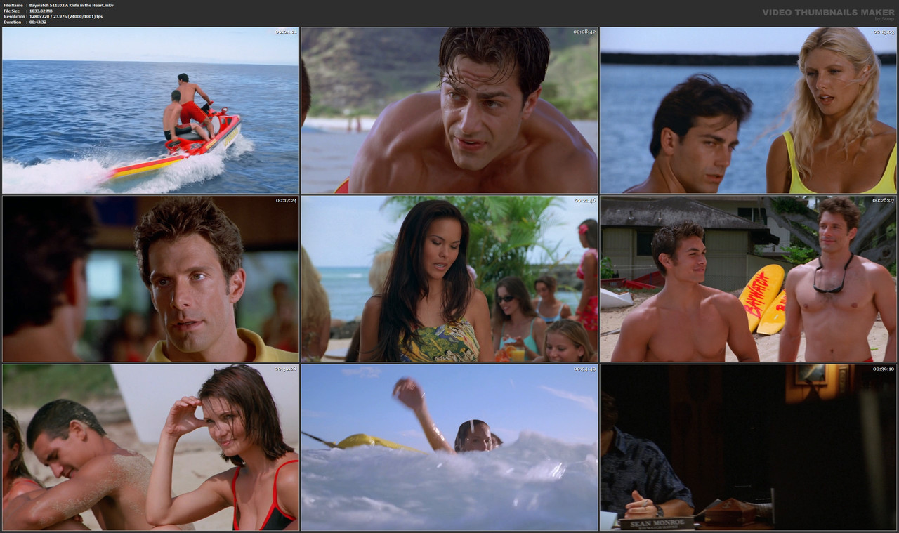 Baywatch S11E02 A Knife in the Heart.mkv