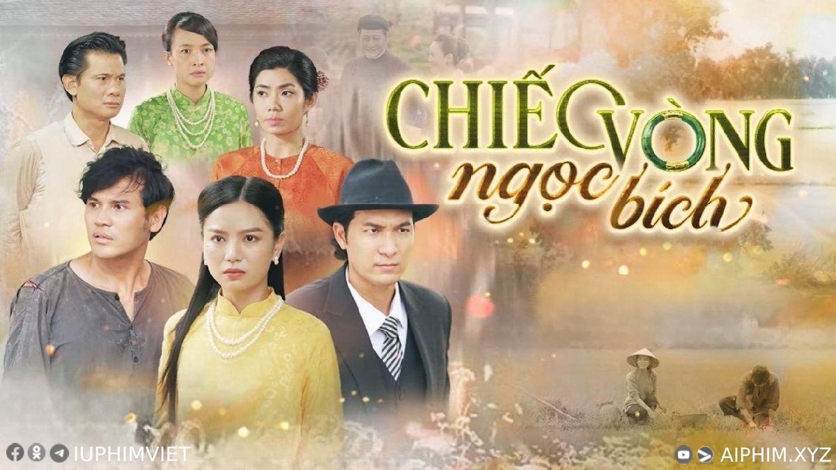 Chiếc Vòng Ngọc Bích - The Jade Bracelet (2025)