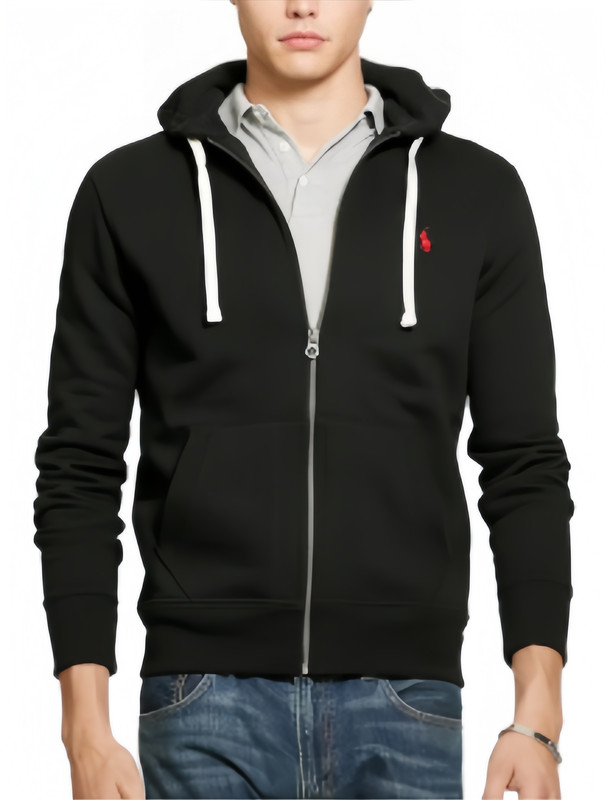 Ralph Lauren Sudadera con Capucha