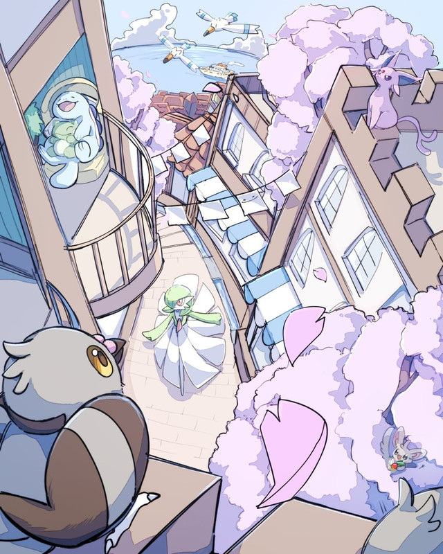 gardevoir-espeon-wingull-quagsire-mincci