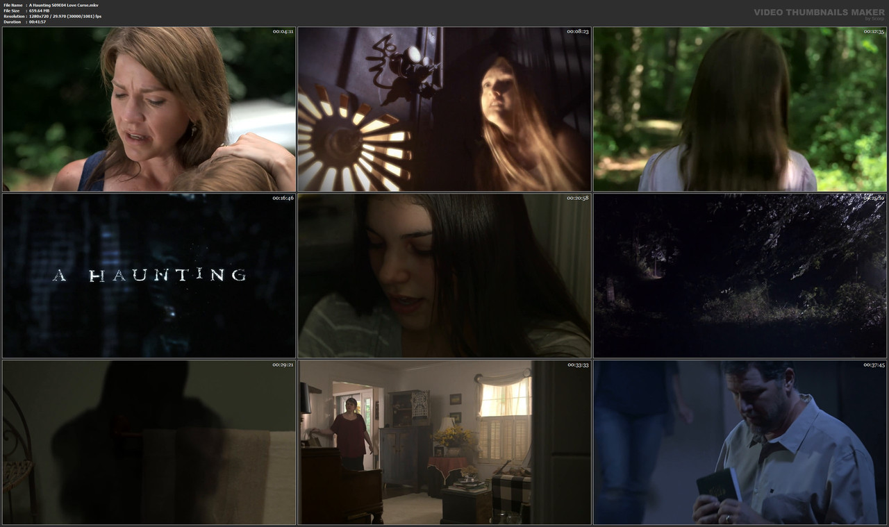A Haunting S09E04 Love Curse.mkv