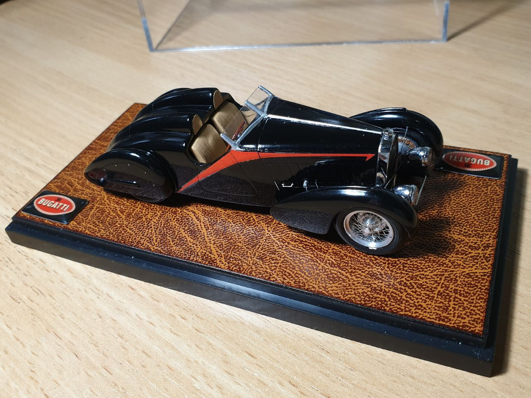 Bugatti Grand Raid (15) kit