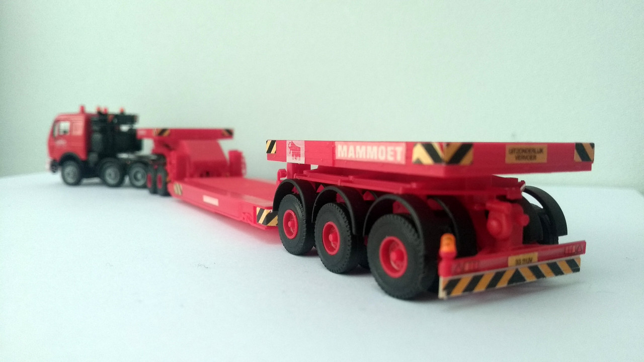 Mach (2699)