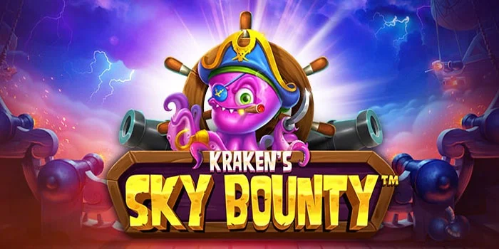 Strategi Jitu Bermain di Slot Krakens Sky Bounty