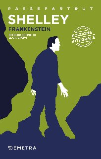 Mary Shelley – Frankenstein (2020)