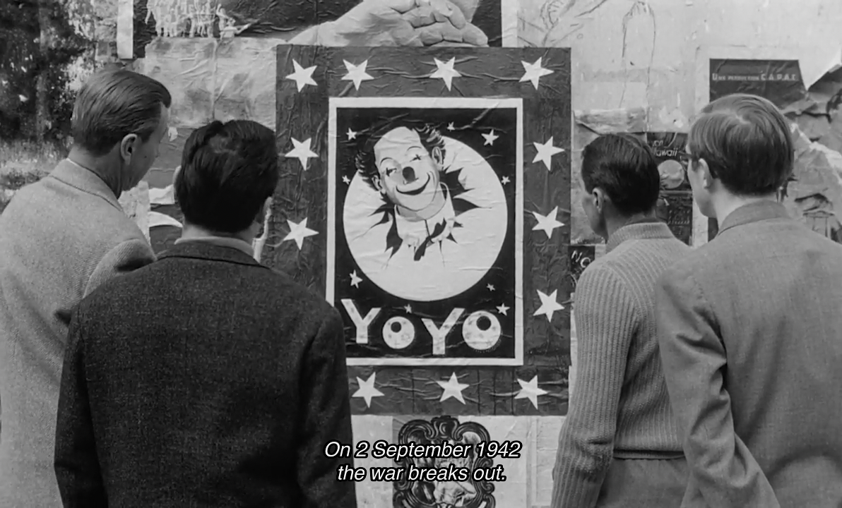 Yoyo (1965)