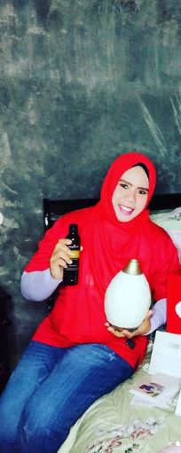 Rohimah