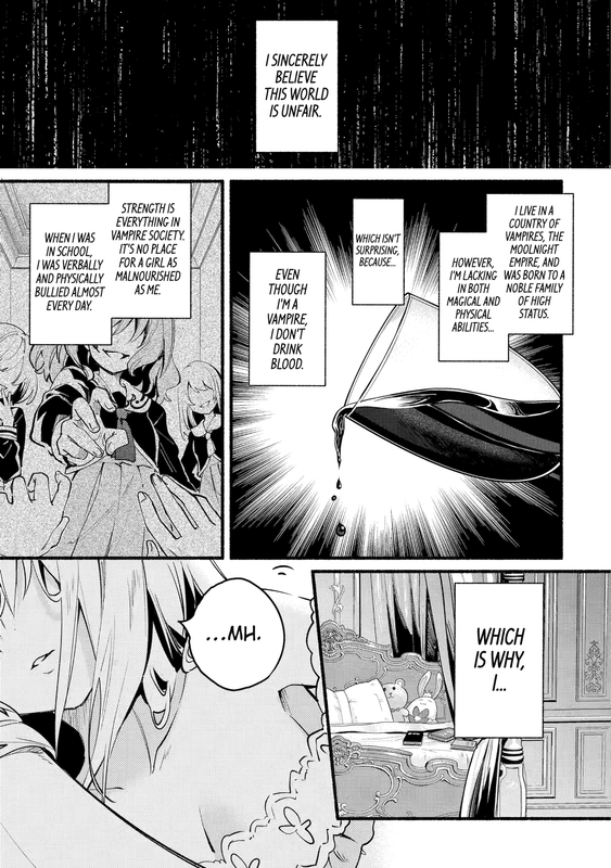 The Vexations of a Shut-in Vampire Princess - c001 (v01) - p007 [web] [Manga UP!] [Oak]