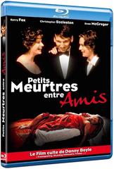 Piccoli Omicidi Tra Amici (1994) WebDL 1080p E-AC3 ITA