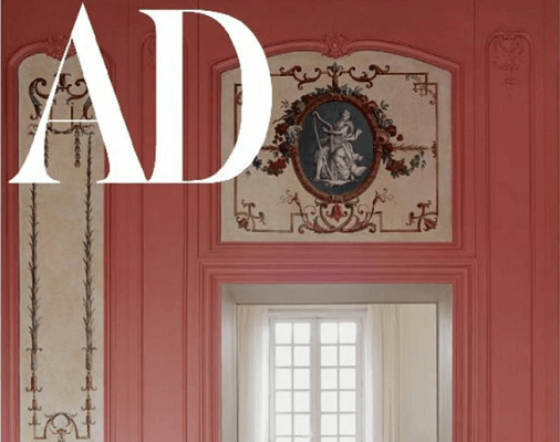 Unlock Your Dream Home with Architectural Digest’s Free 2-Year Subscription Offer Unlock Your Dream Home with Architectural Digest’s Free 2-Year Subscription Offer