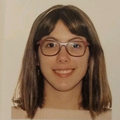 Rocío Galache