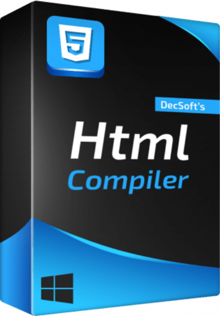 HTML Compiler 2022.3 (x64)