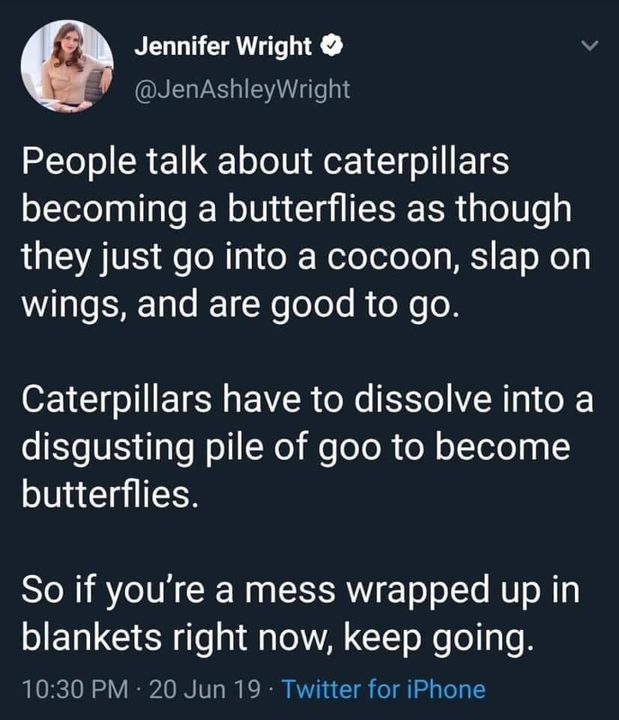 Caterpillars
