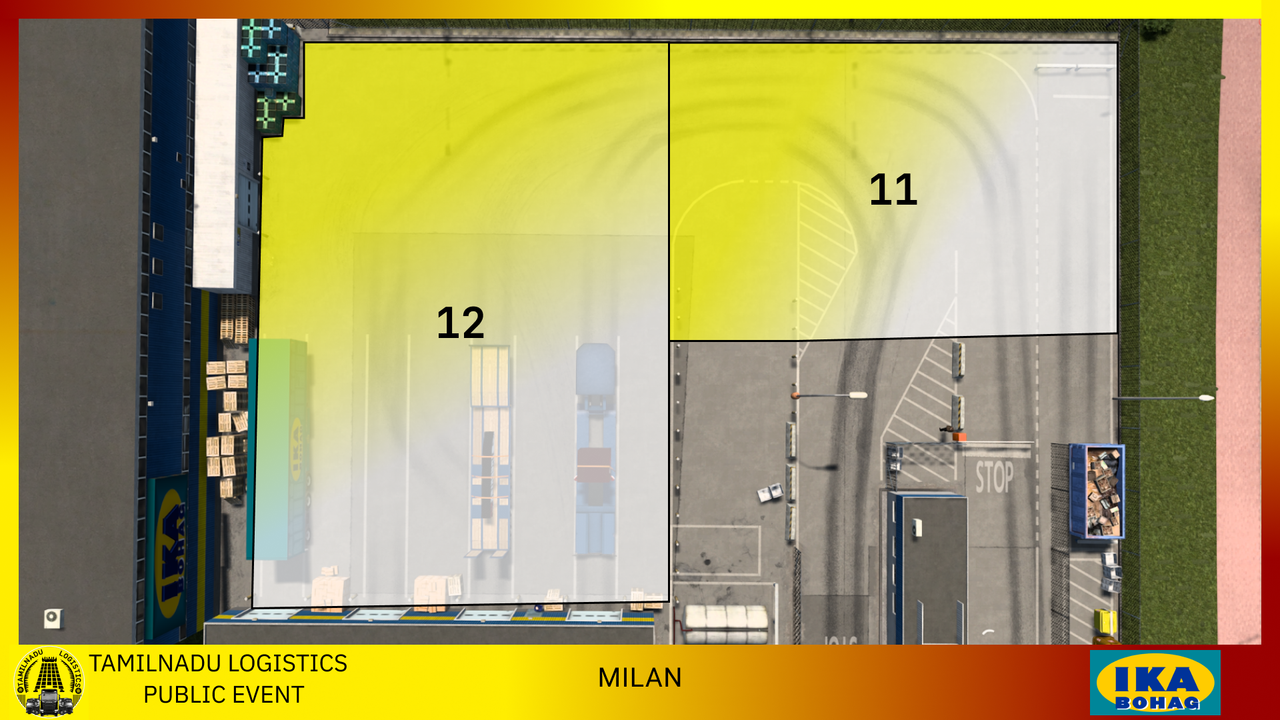 Milan - IKA