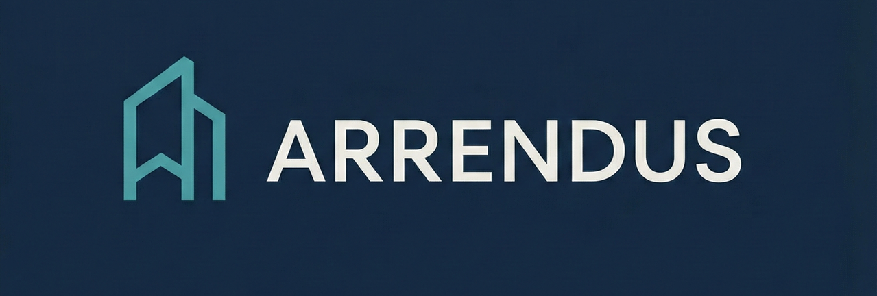 Logo de Arrendus