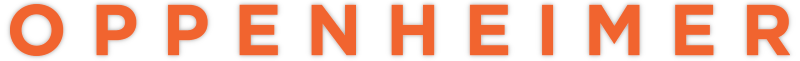 Oppenheimer Logo