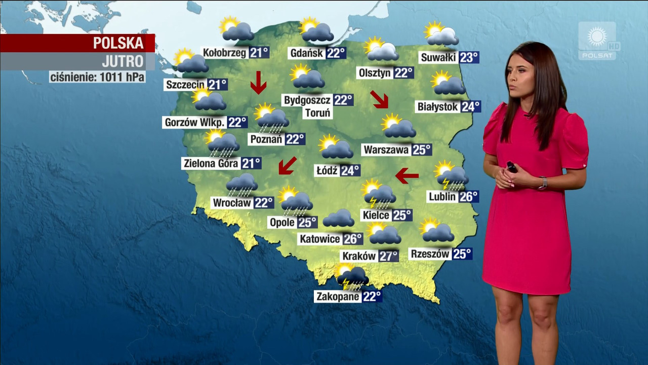 31 08 2018 daria wasiewska polsat 4