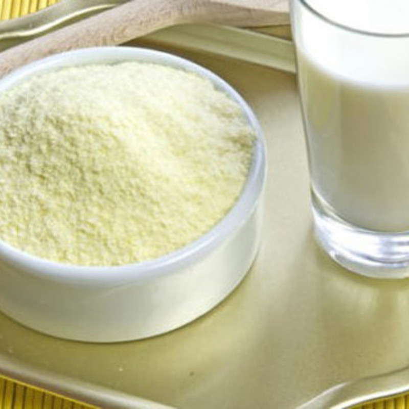 Marcas de leche en México que la FDA advierte que están contaminadas