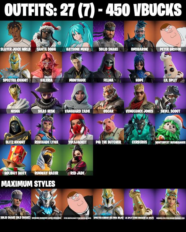 skins comp
