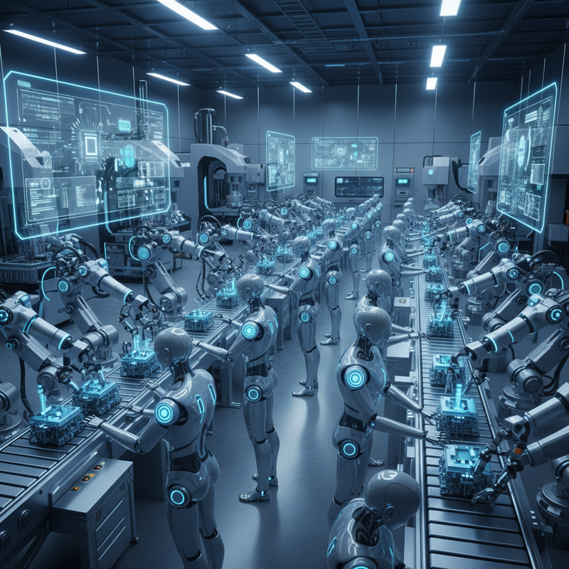 Technologies du futur