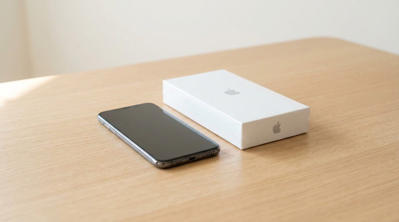 Лучшие цены на iPhone