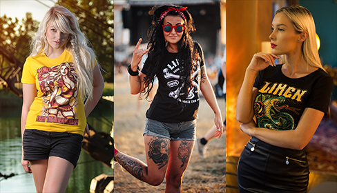 Limen Clothing