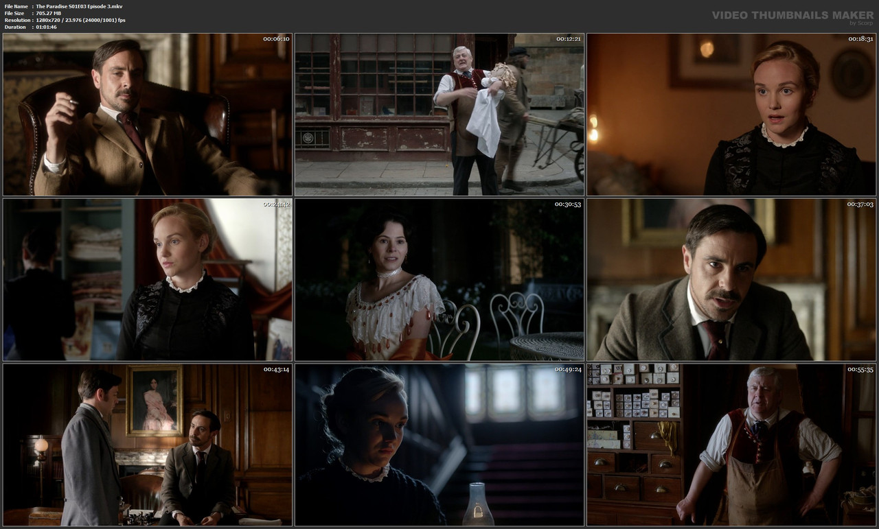 The Paradise S01E03 Episode 3.mkv