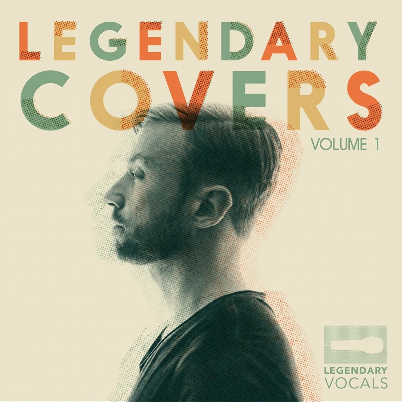 Peter Hollens - Legendary Covers, Vol. 1 (2019) .mp3 -320 Kbps