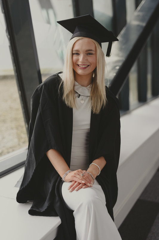 Robert Gordon University Joint Master Programme