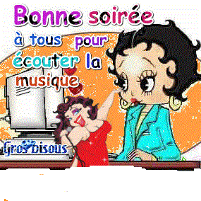bonne soirée