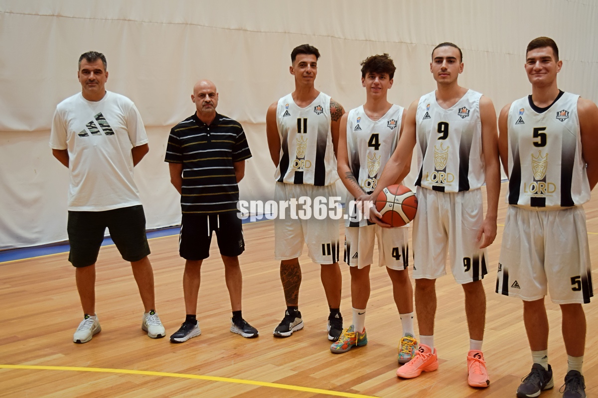 , Αγιασμός και ευχές για μια επιτυχημένη σεζόν στην Καλαμάτα B.C. (φωτογραφίες και βίντεο)
