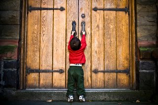 [Image: door-closed-w-little-boy-1.jpg]