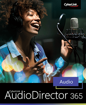 CyberLink AudioDirector Ultra 12.4.2730.0