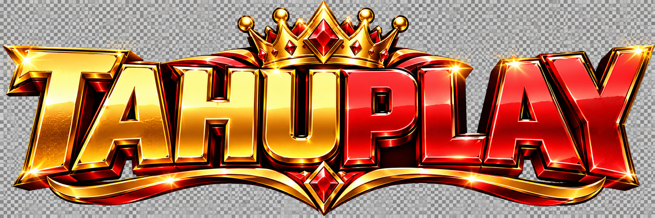 TAHUPLAY Logo