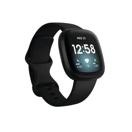 Costco Xalapa: Fitbit Versa 3 
